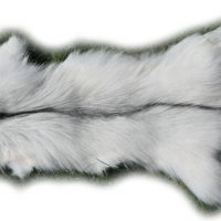 200916 Arctic Marble Fuchs 137 cm Gesamtansicht
