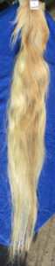 210817 135 cm rotblond 210817 135 cm rotblond