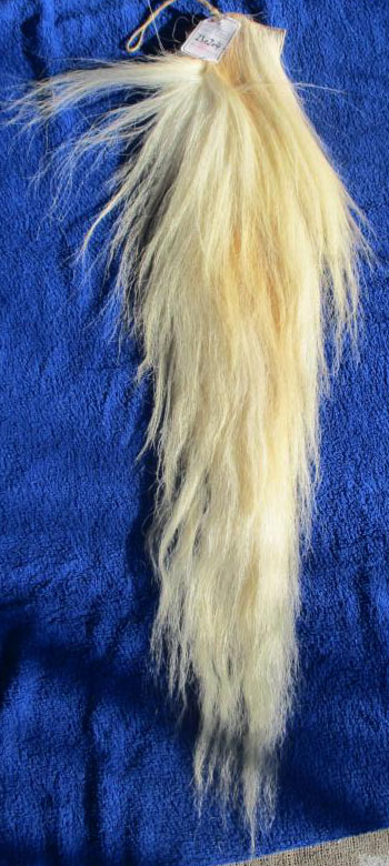 230204 85 cm weißblond 230204 85 cm weißblond